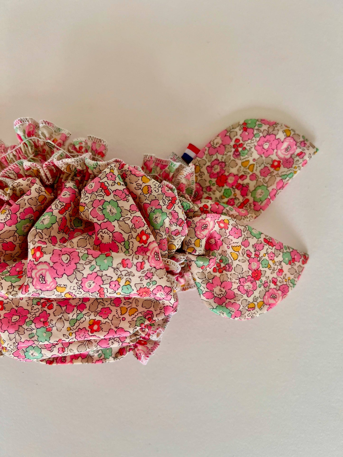 Badebukser - Liberty Betsy Ann pink