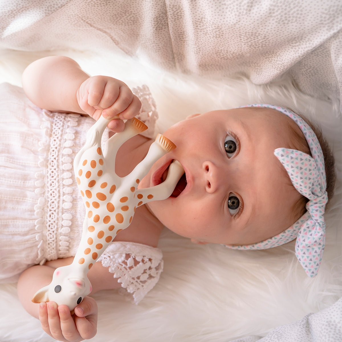 Sophie la Girafe -