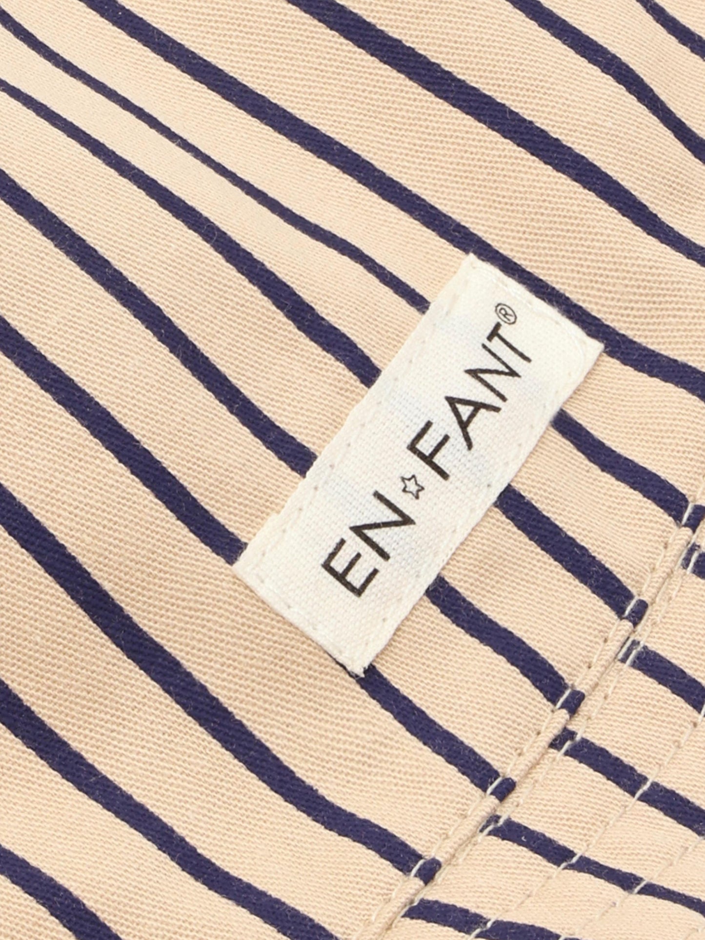 Enfant - bøllehat - Fog