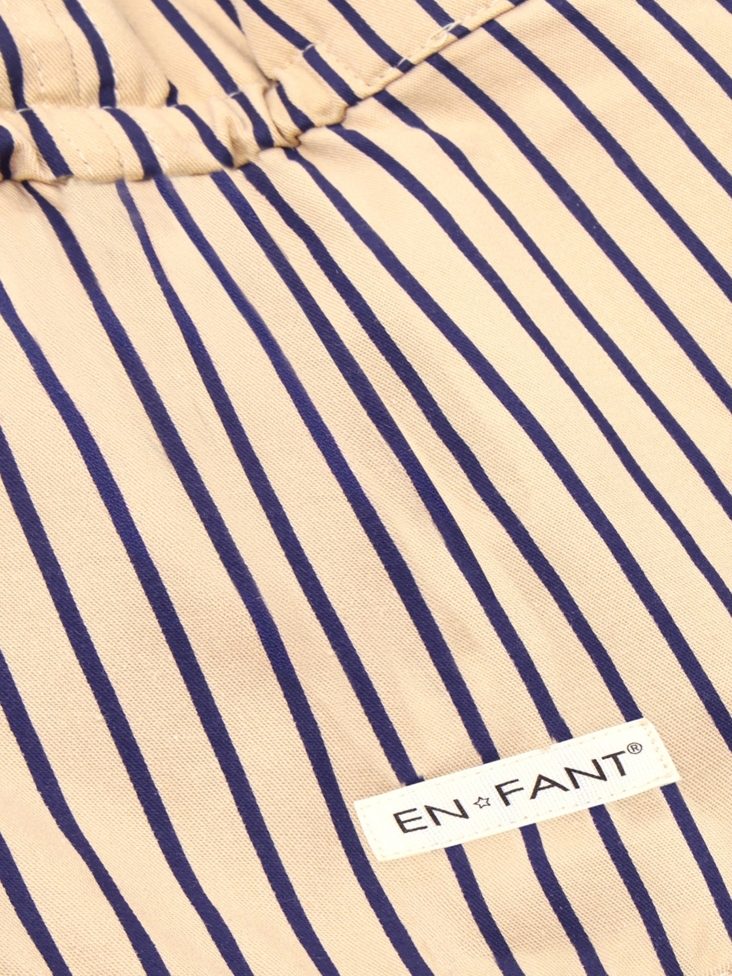 Enfant - solhat - Fog