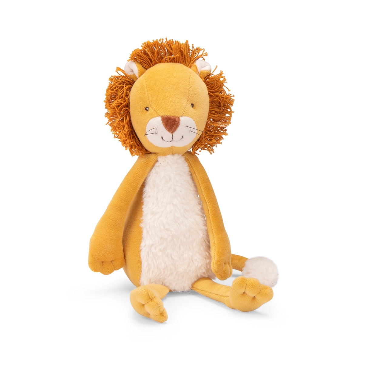 Moulin Roty - Tøjdyr - løve