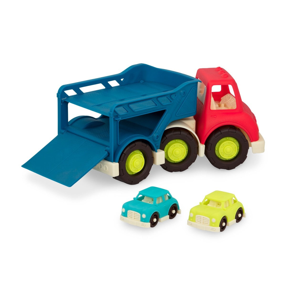 Btoys - Wonder wheels - Biltransport