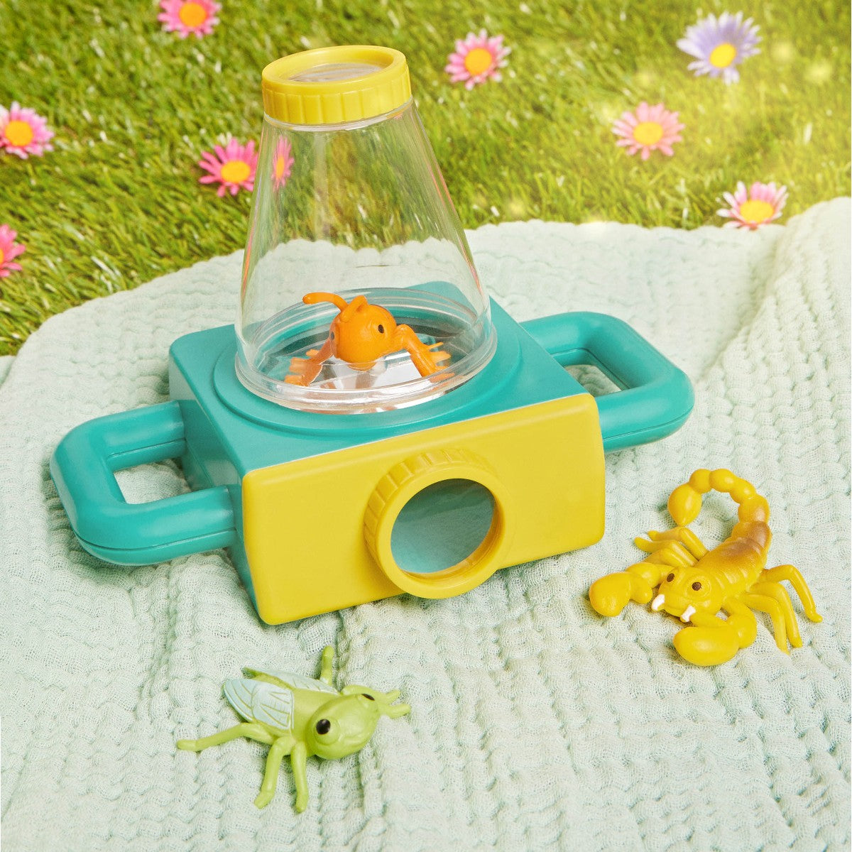 Btoys - Insekt Microskop