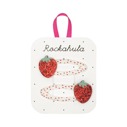 Rockahula - clips - Strawberry