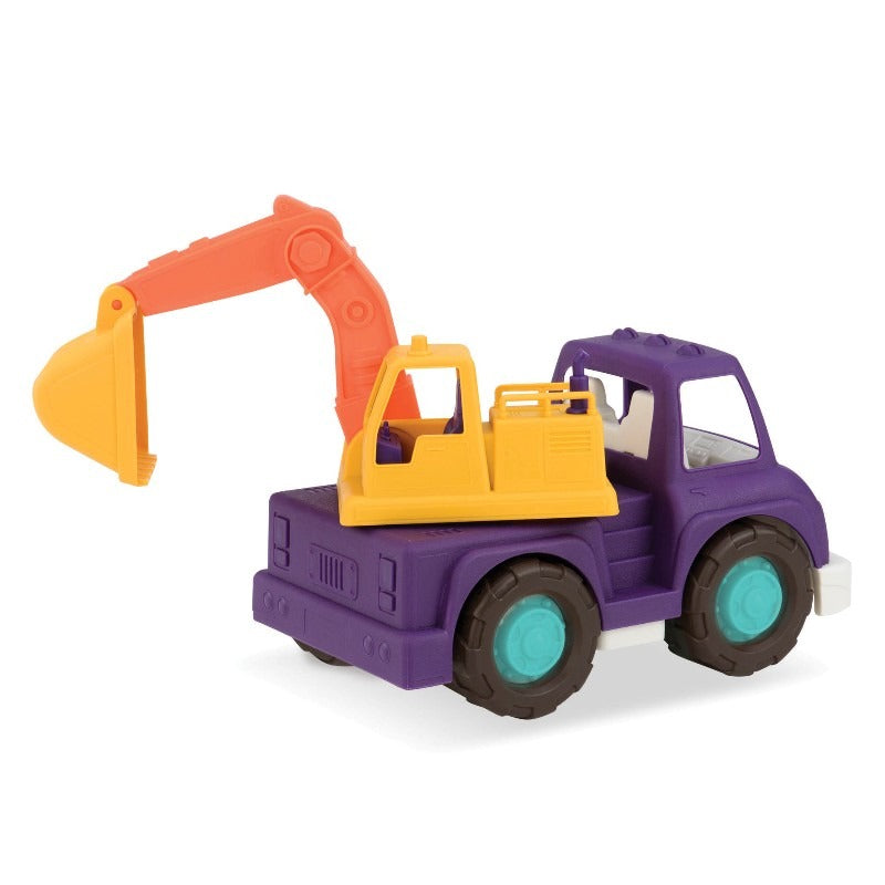 Btoys - Wonder wheels - Gravko
