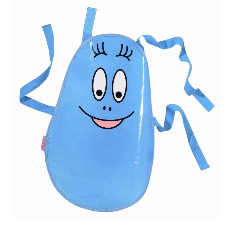 Petit Jour - forklæde - barbapapa