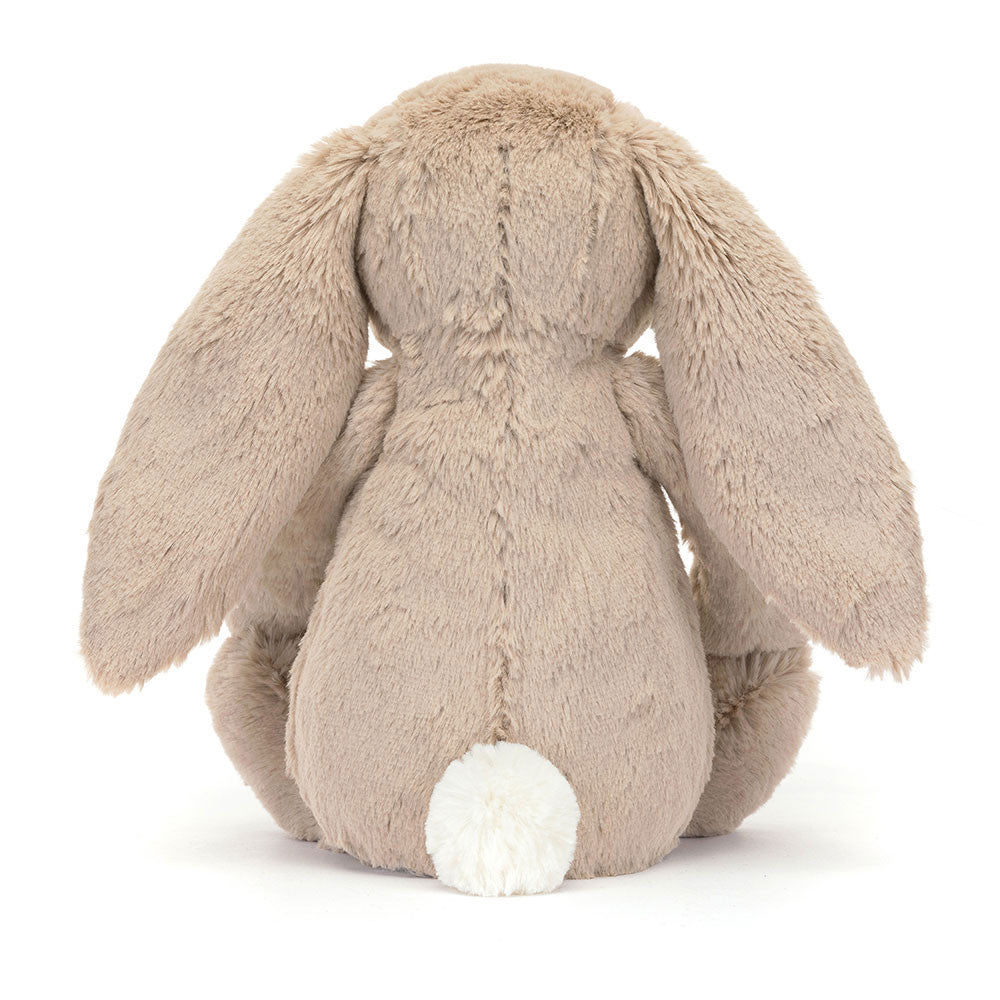 Jellycat - small - Blossom Beige Bunny Petal