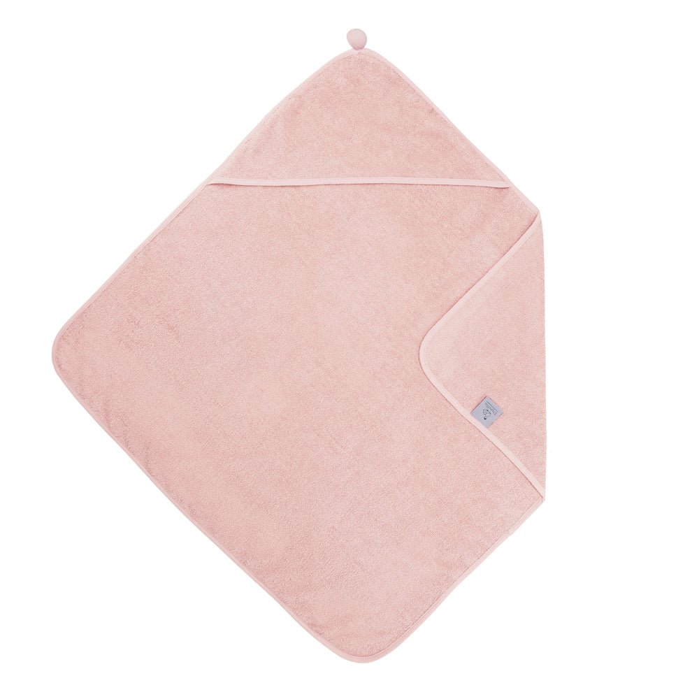 Vanilla Copenhagen - babyhåndklæde - rose