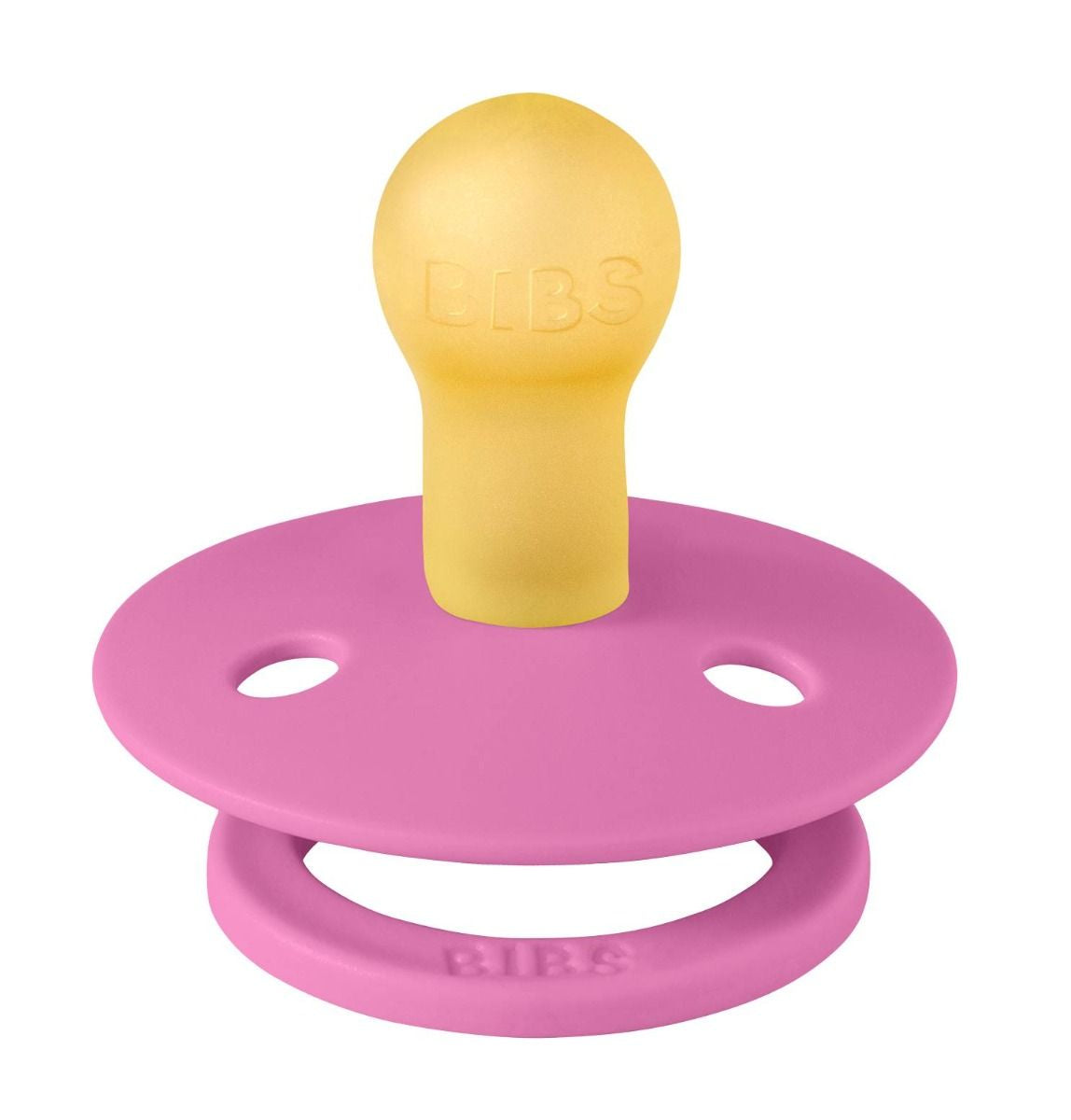 Bibs - sut str.2 - bubblegum