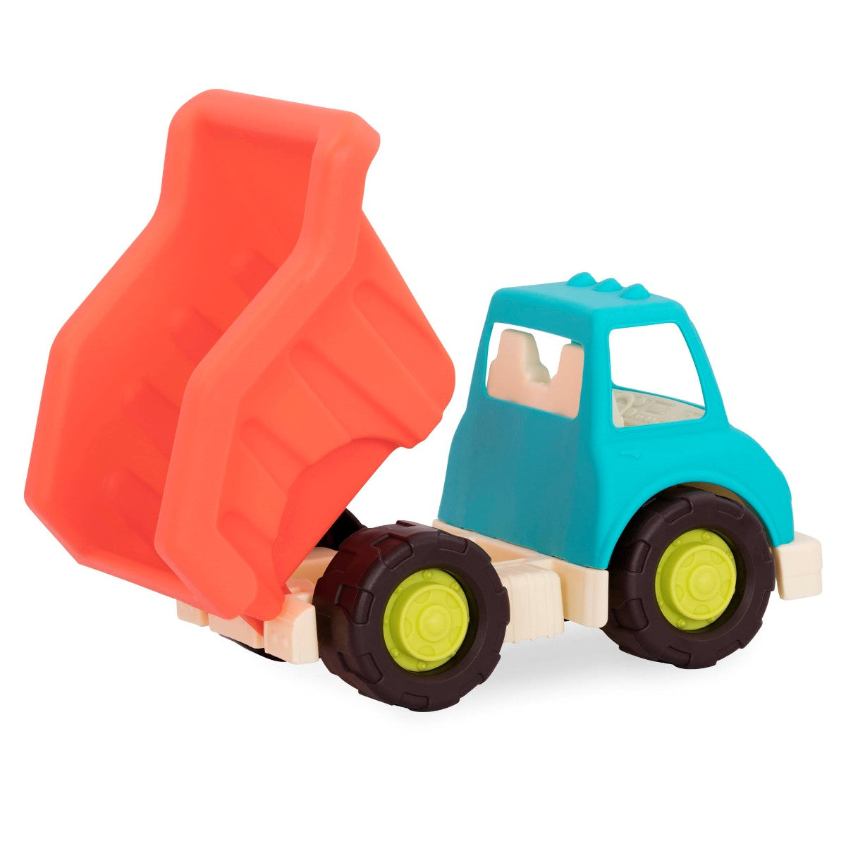 Wonder wheels - lastbil
