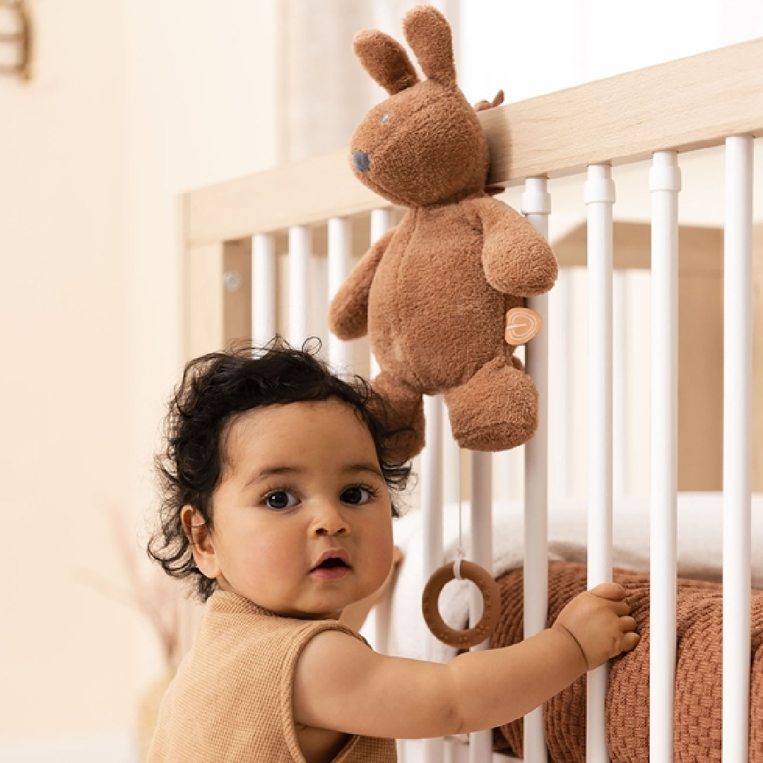 Nattou - spilledåse