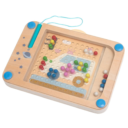 Kinder Kids - magnetlegetøj