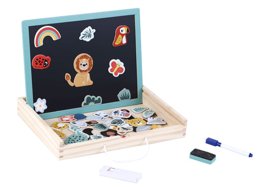 Kinder Kids - Aktivitetsboks