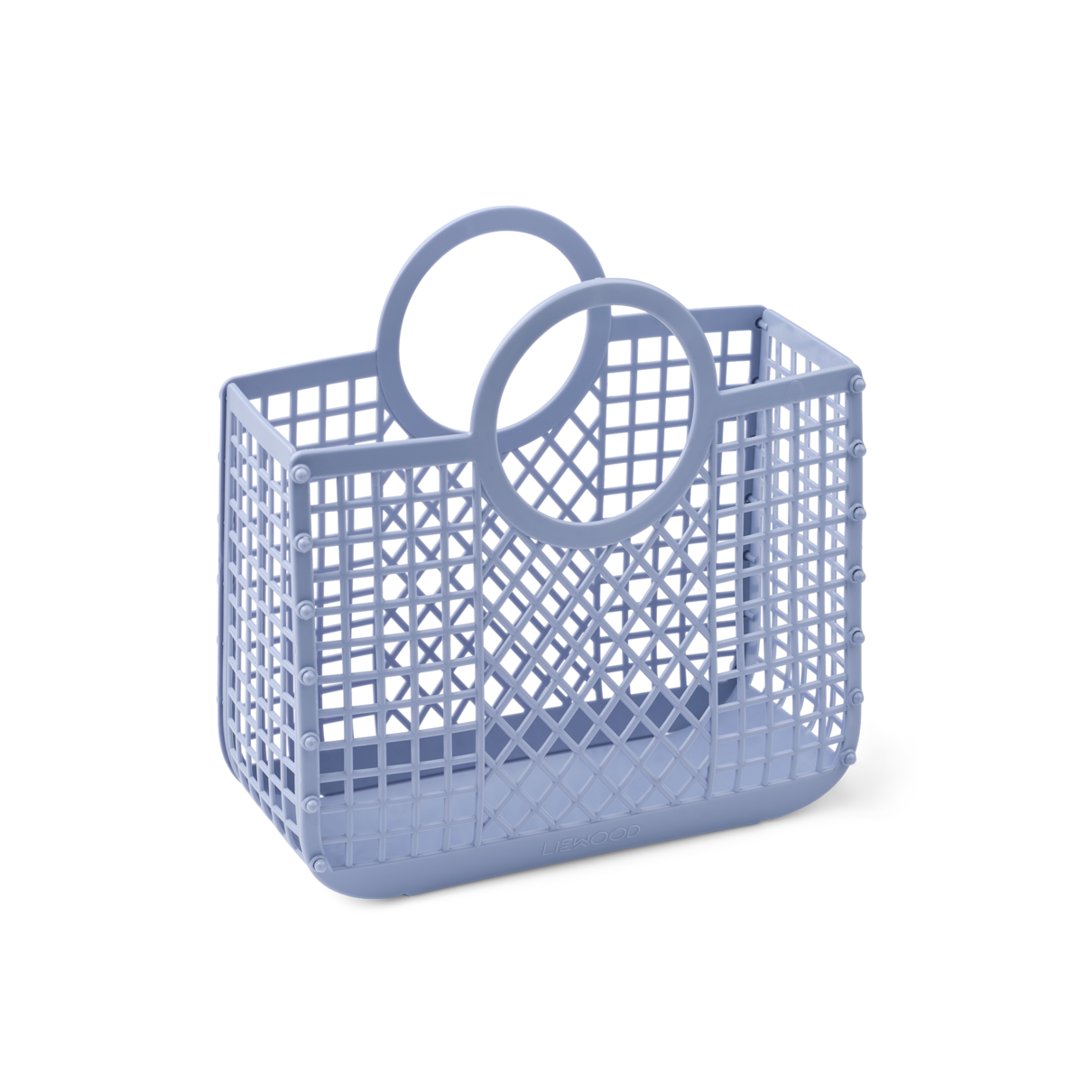 Liewood - taske - Dusty lavender