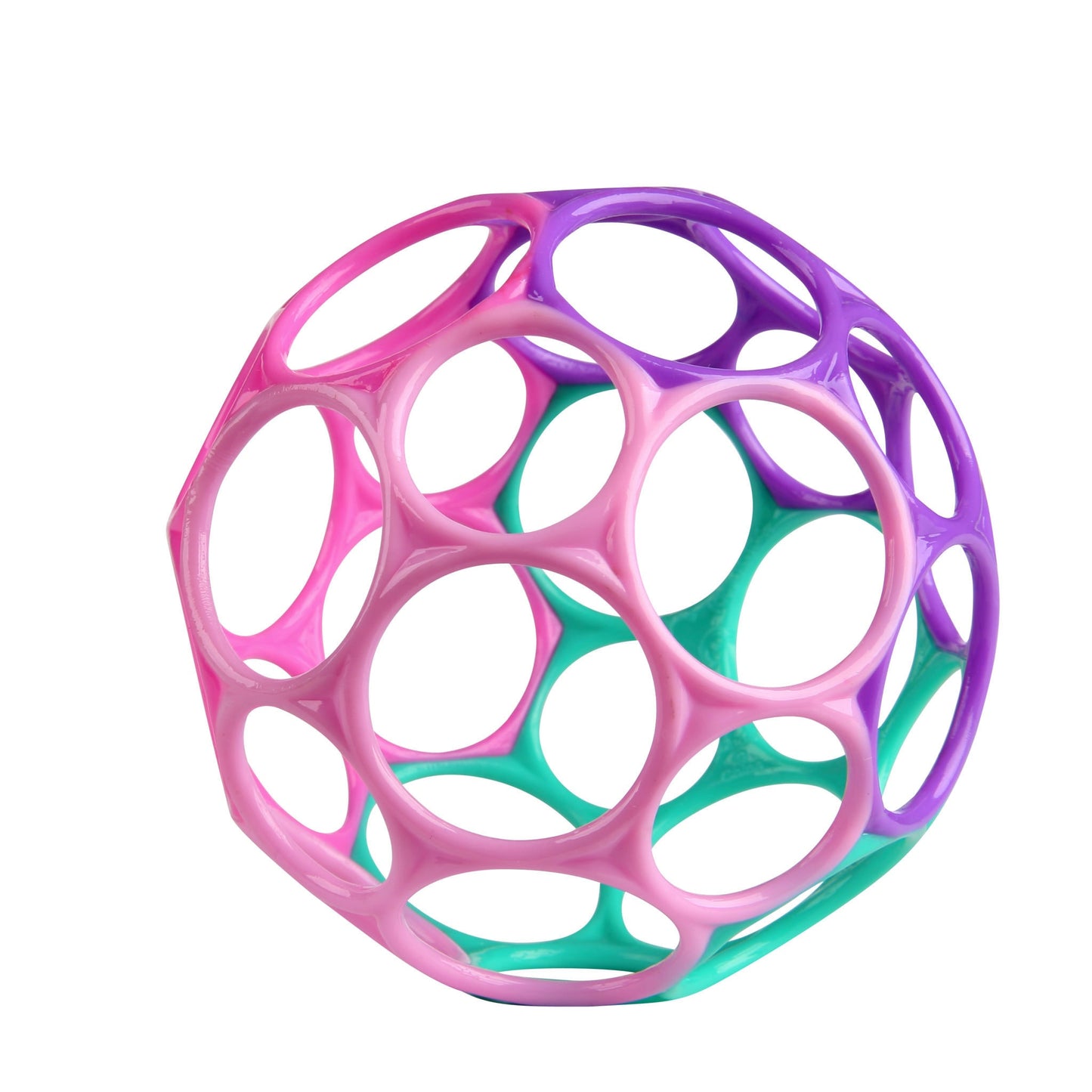 Oball - bold - pink/lilla