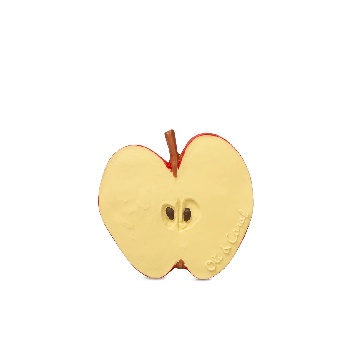 Oli & Carol - bidering - Pepita the Apple