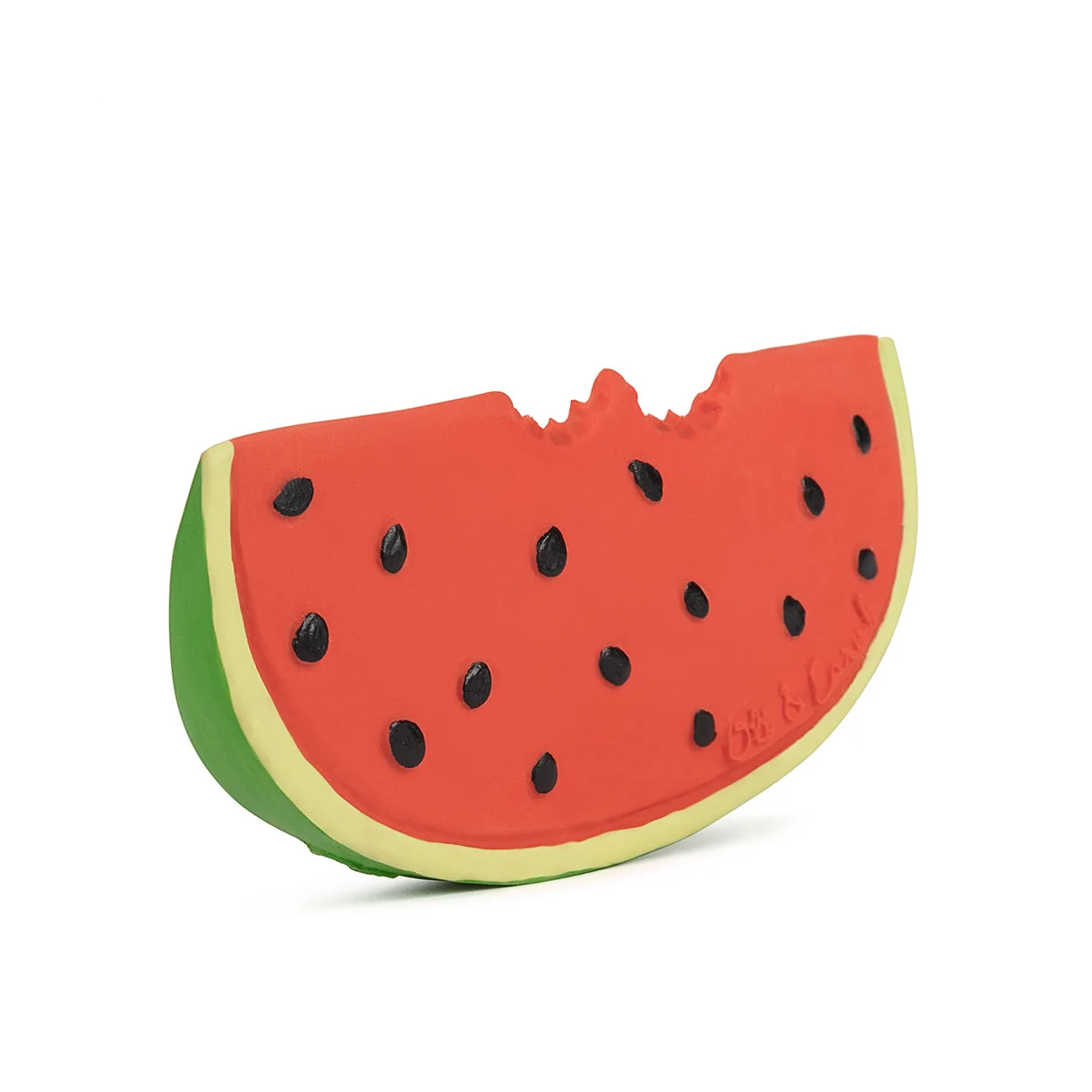 Oli & Carol - bidering - Vandmelonen Wally