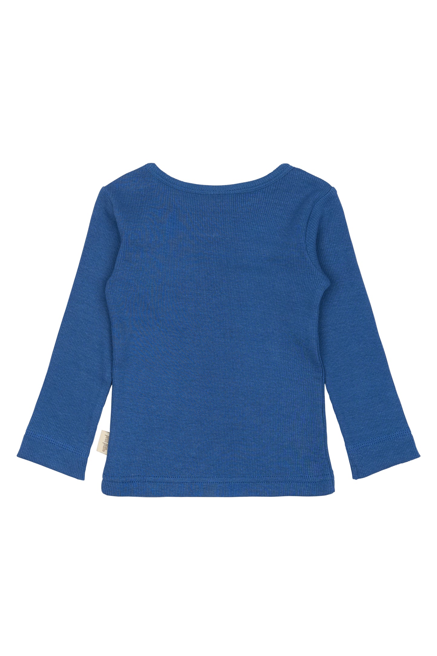 Petit Piao - bluse - True Navy