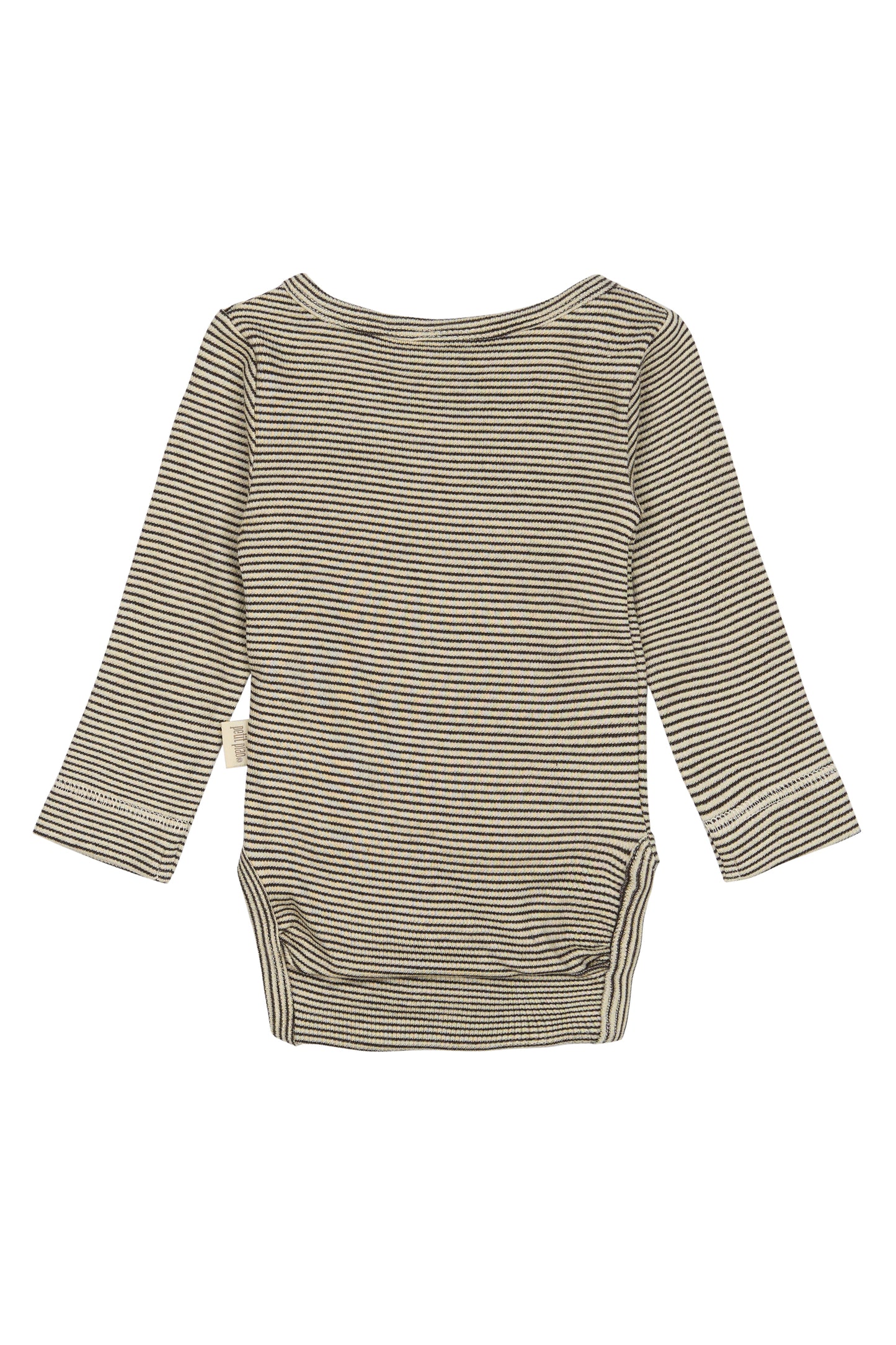 Petit Piao - body - Coffee Bean/Dark