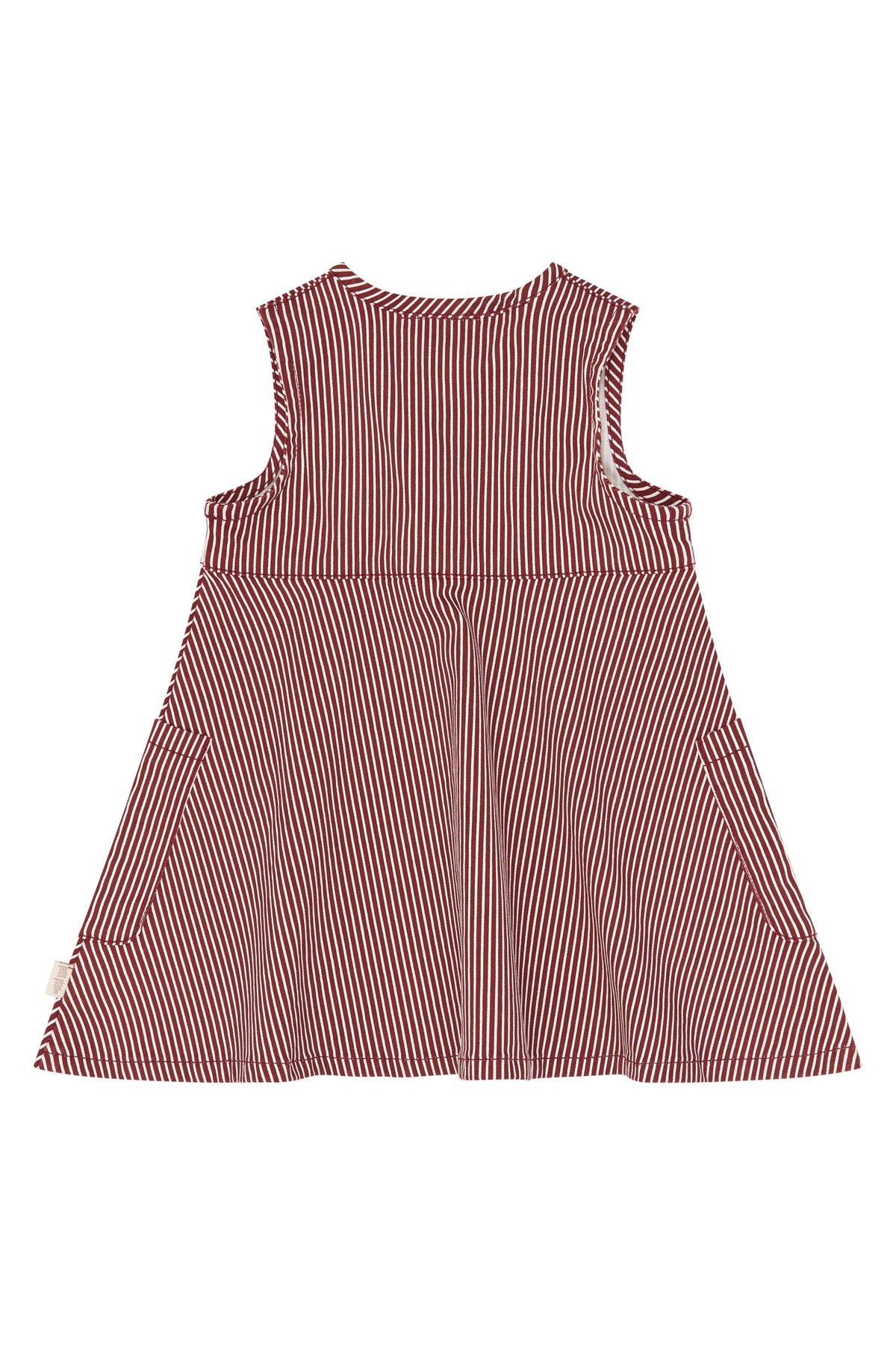 The new sibling - spencer - syrah striped