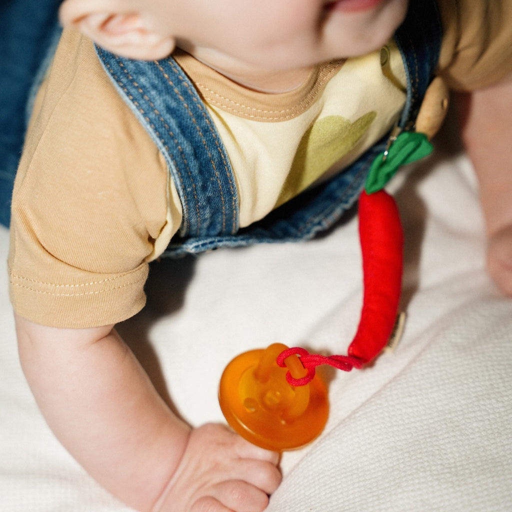 Oli & Carol - suttesnor - chili