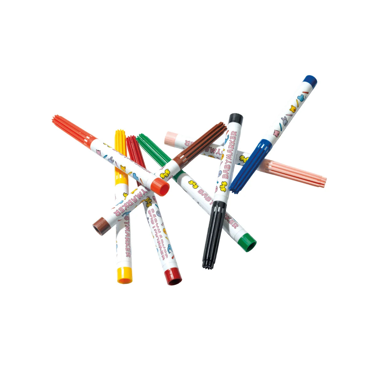 SES Creative - Sophie la girafe - babytuscher