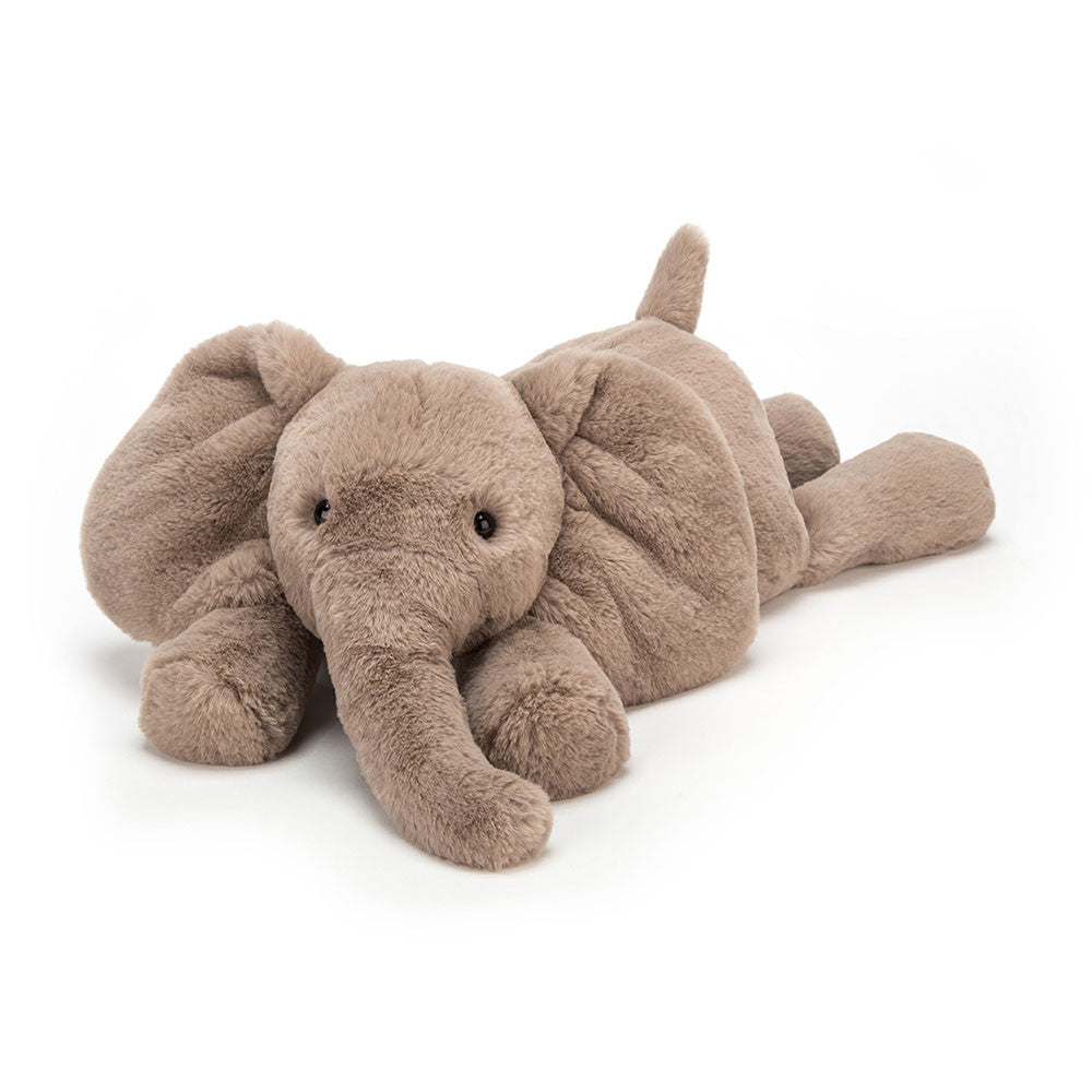 Jellycat - Smudge Elephant Original