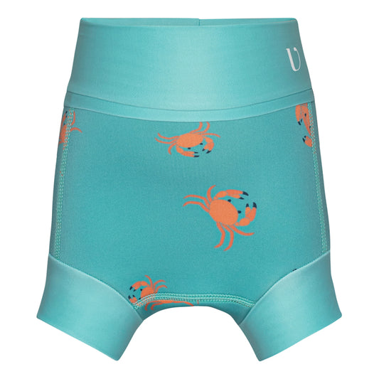 Vanilla Copenhagen - blebadebuks - Craby Aqua Sea