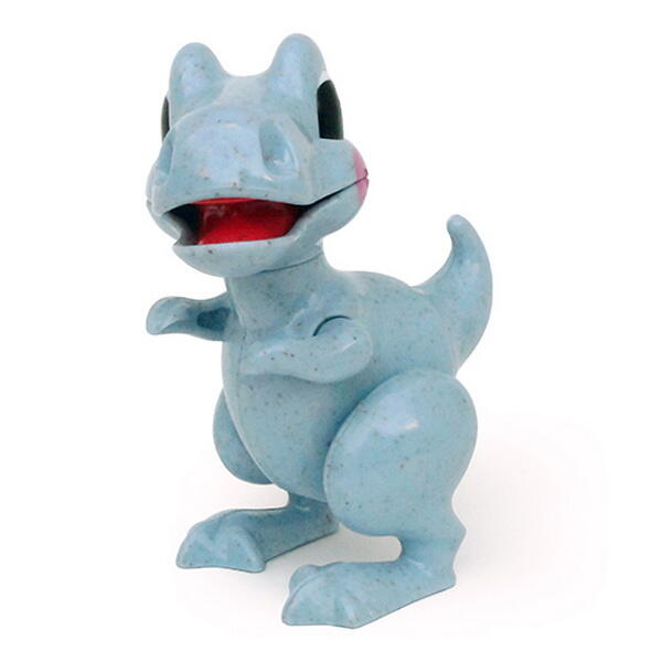 Tolo - T-Rex