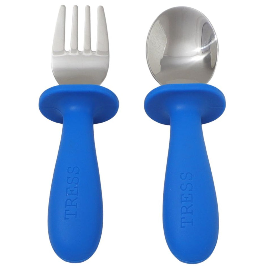 Tress - bestik - cool blue