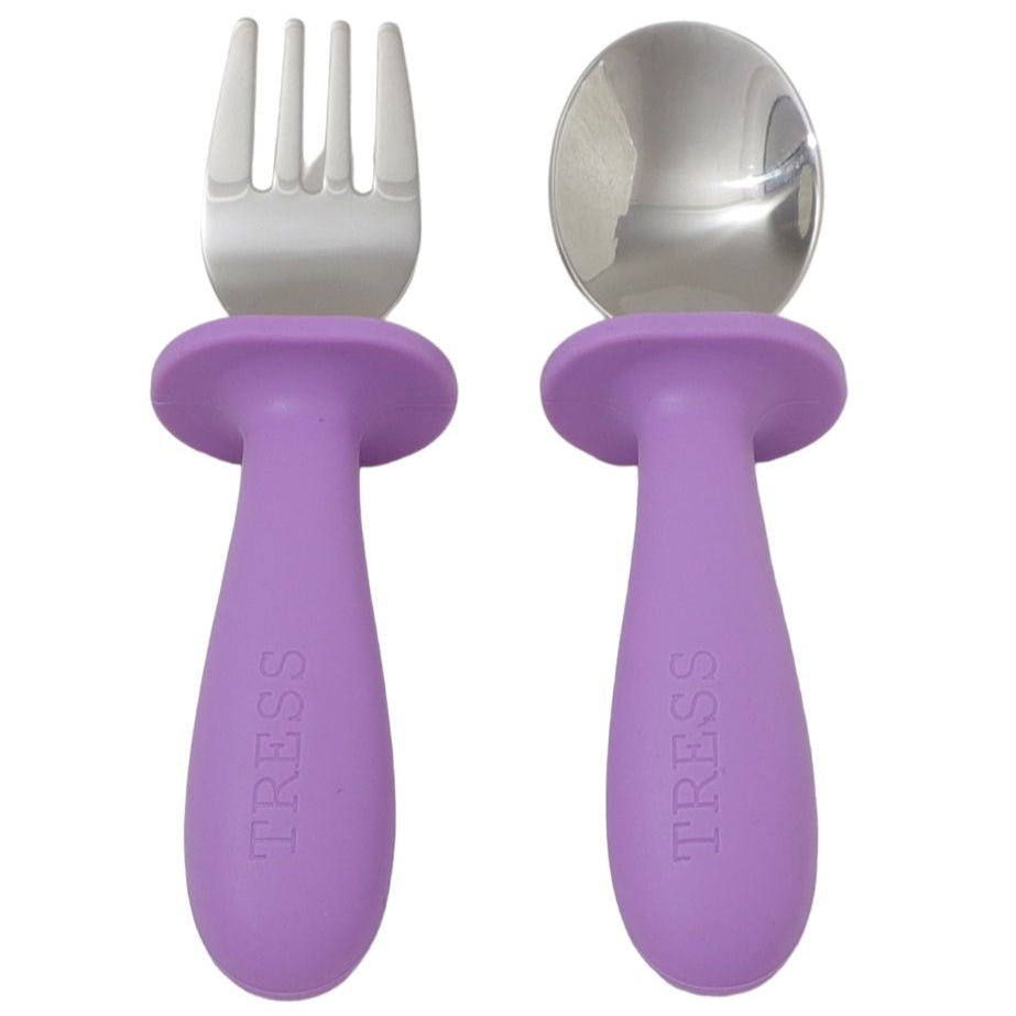 Tress - bestik - lovely lilac
