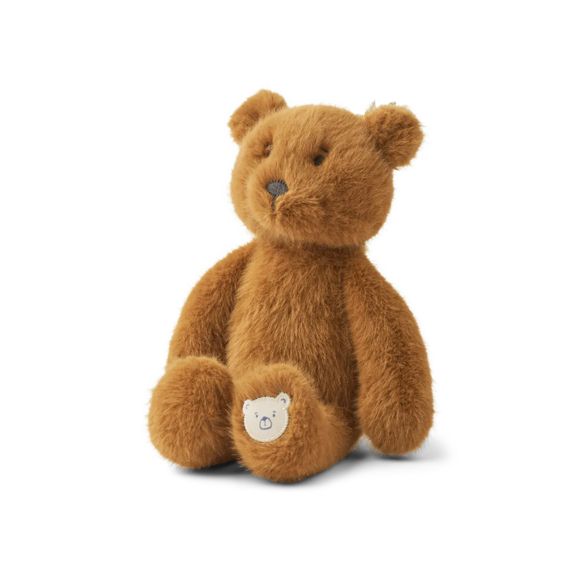 Liewood - bamse - Golden caramel