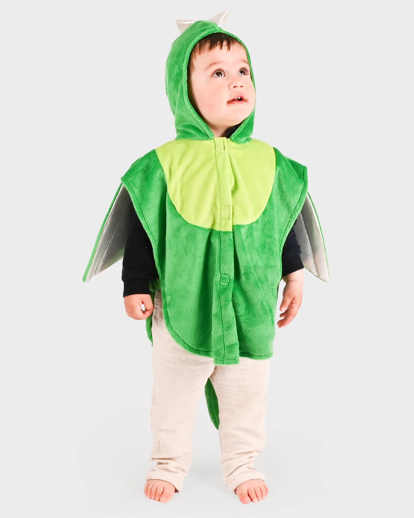 Den gode fe - drage sølv - 1-4 år