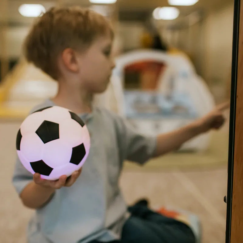 Marys - LED lampe - FODBOLD