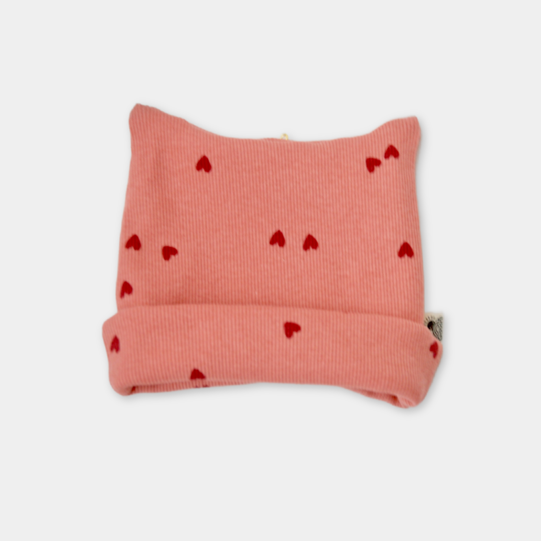 Gavin - hue - hjerter