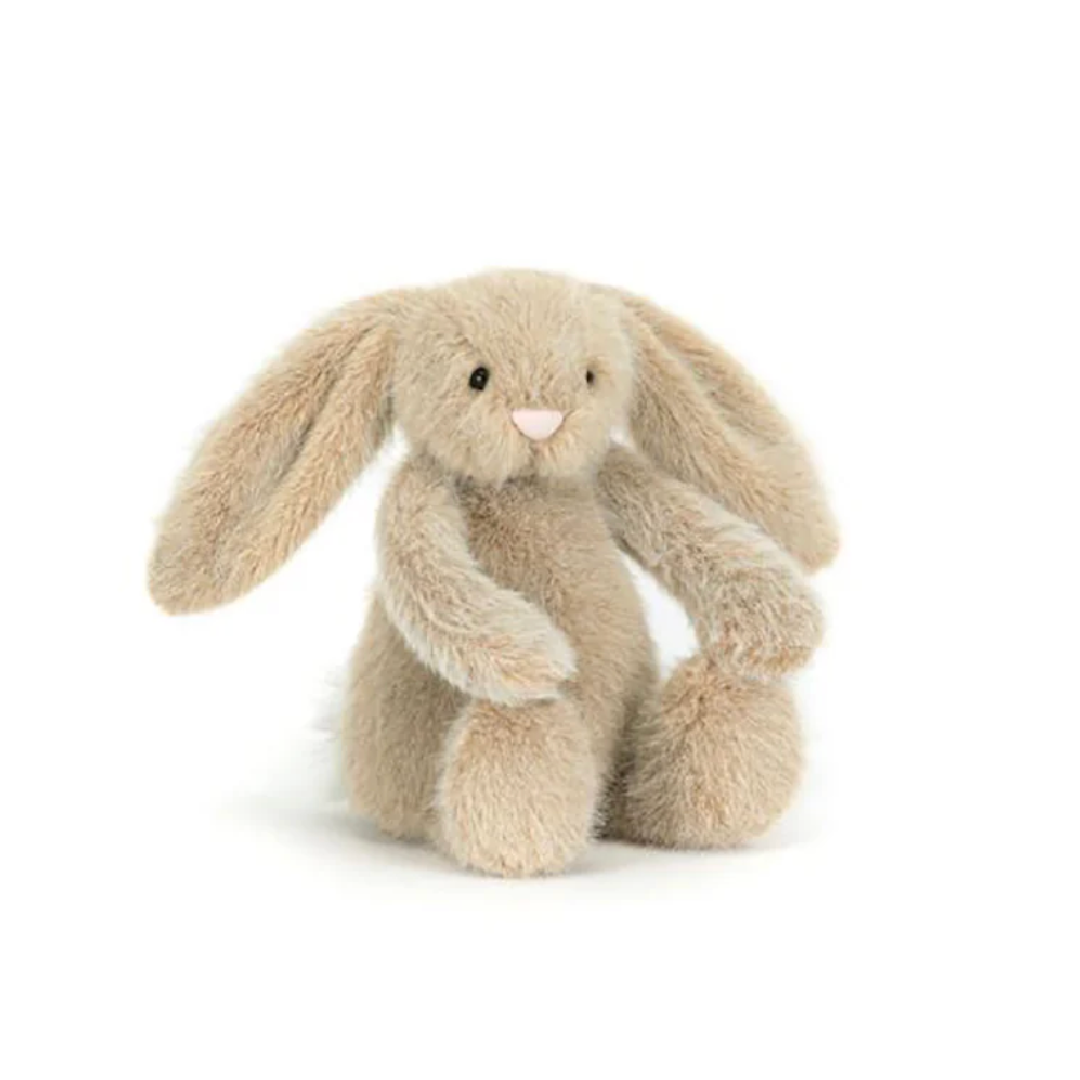 Jellycat - small - Flufflet oat kanin