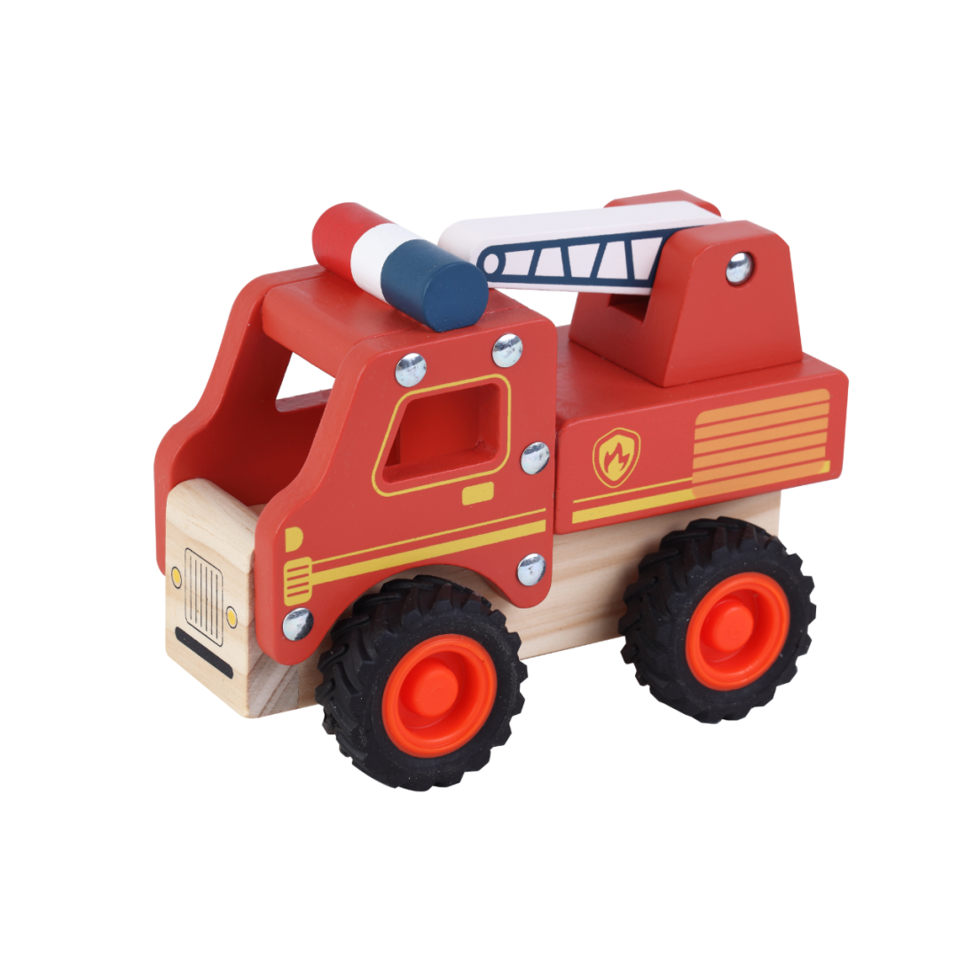 Kinder Kids - brandbil