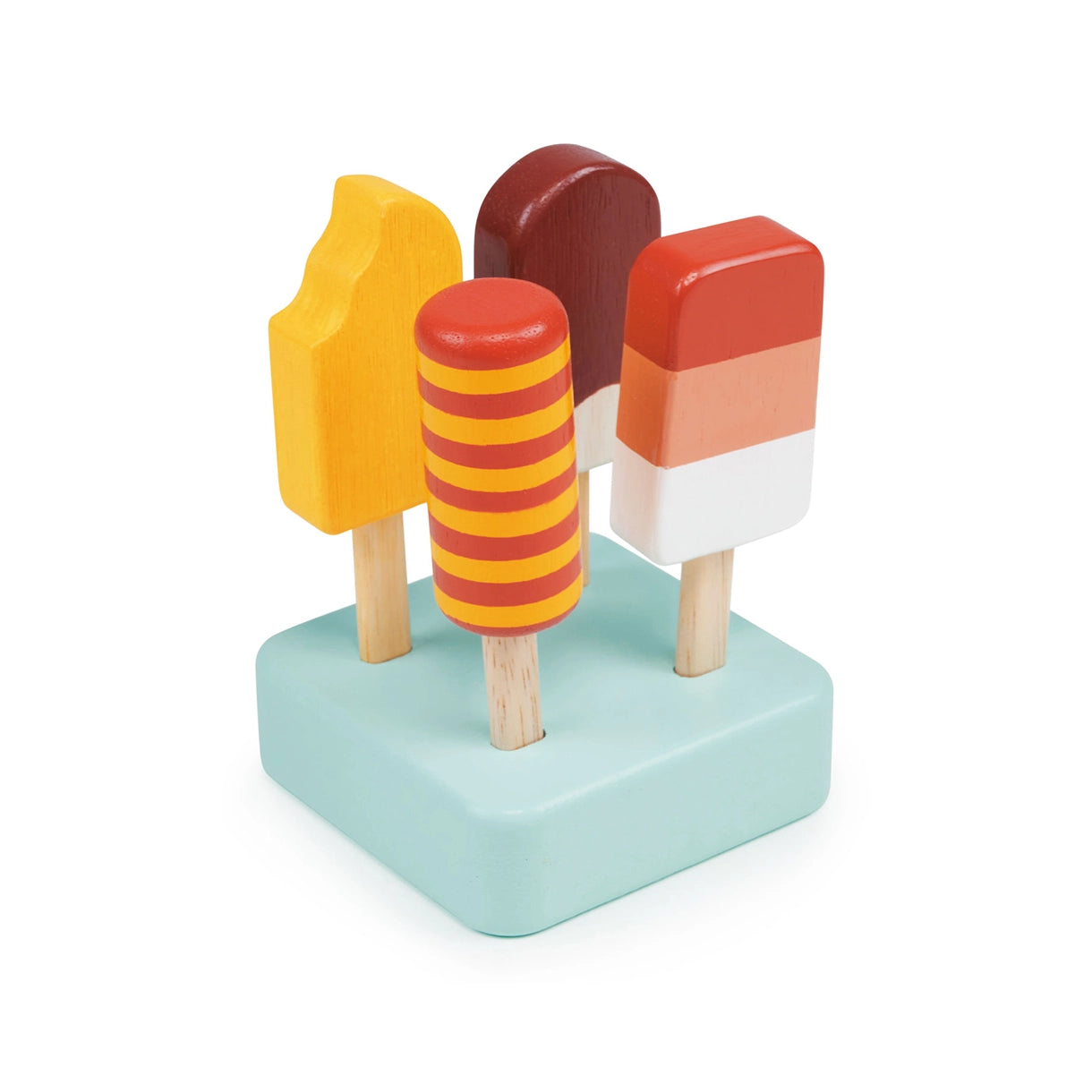 Mentari - 4 ispinde - Sunny Ice