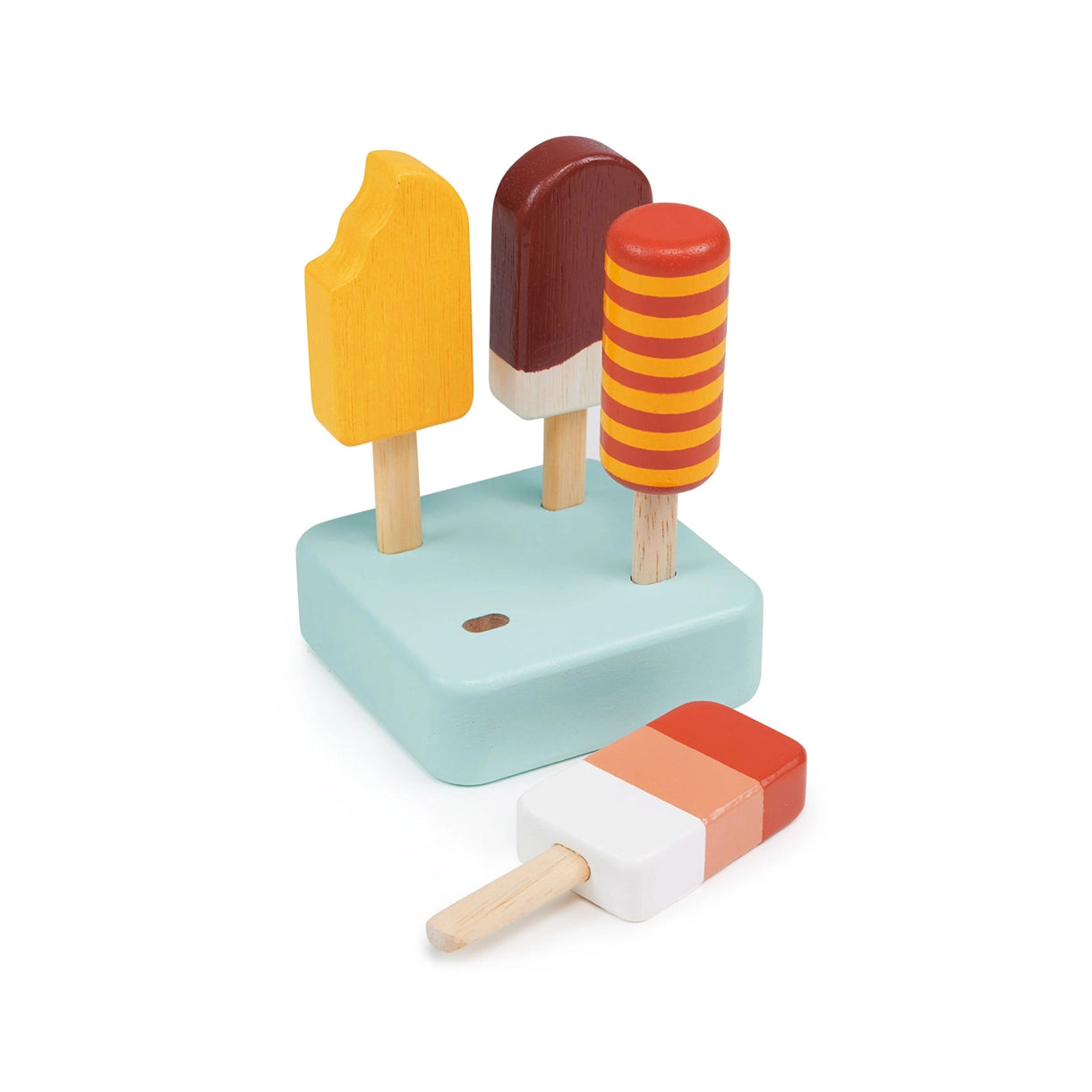 Mentari - 4 ispinde - Sunny Ice