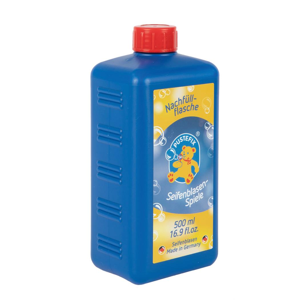 Pustefix - Refill flaske 500 ml