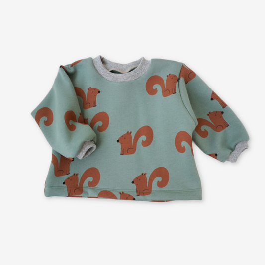 Gavin - sweatshirt - egern