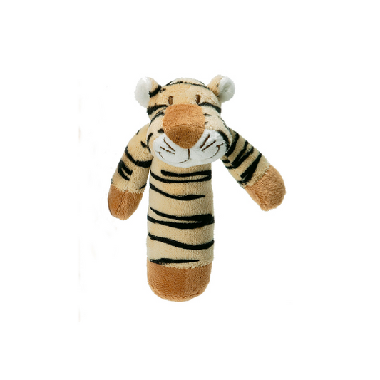 Teddykompagniet - rangle - tiger