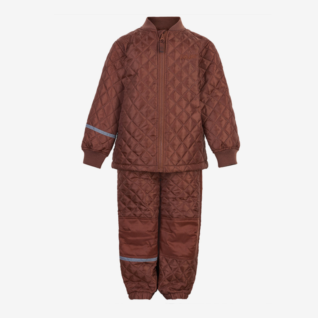 Celavi - termotøj - Tortoise Shell