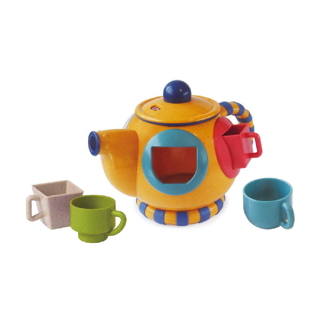 Tolo - Teatime Shape Sorter