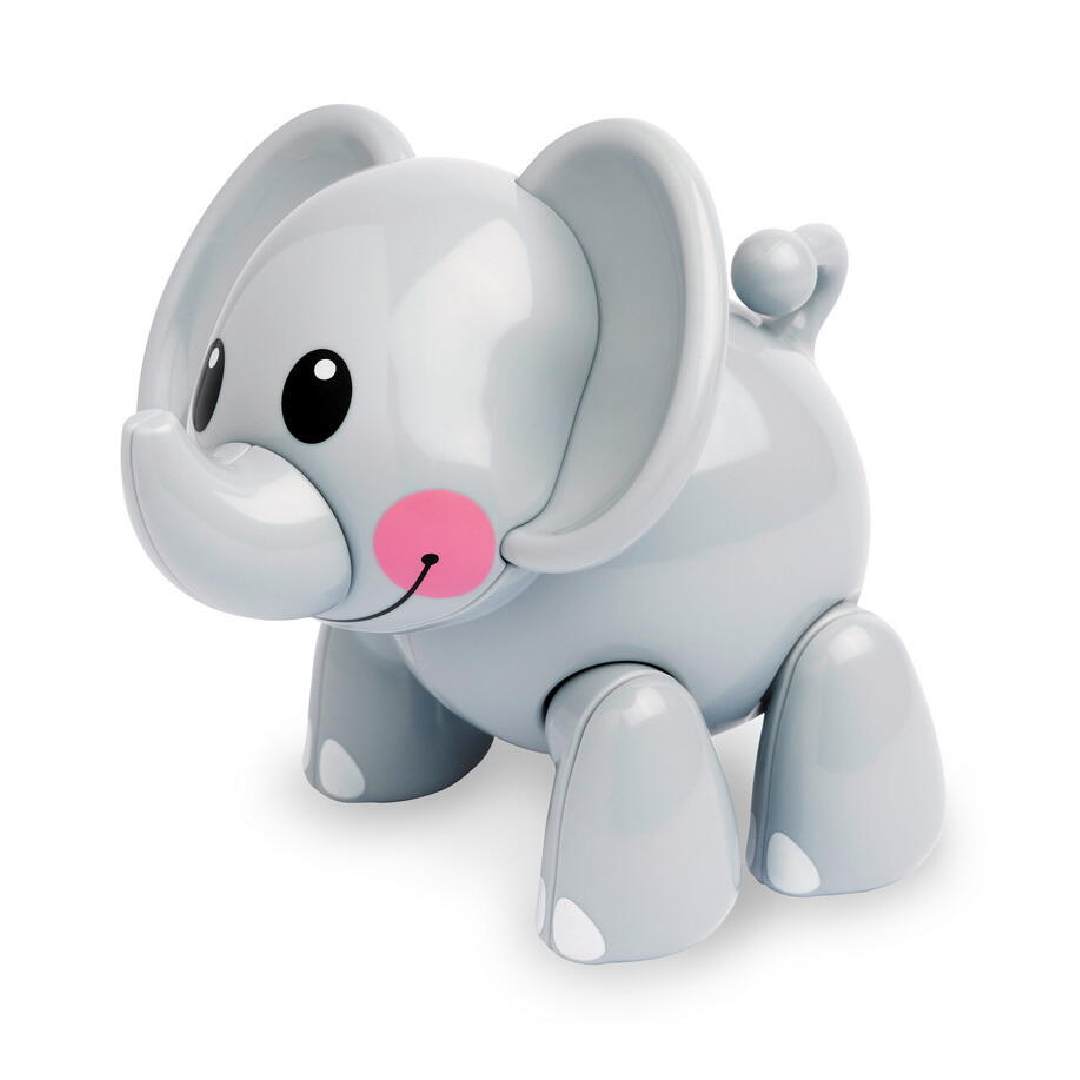 Tolo - elefant