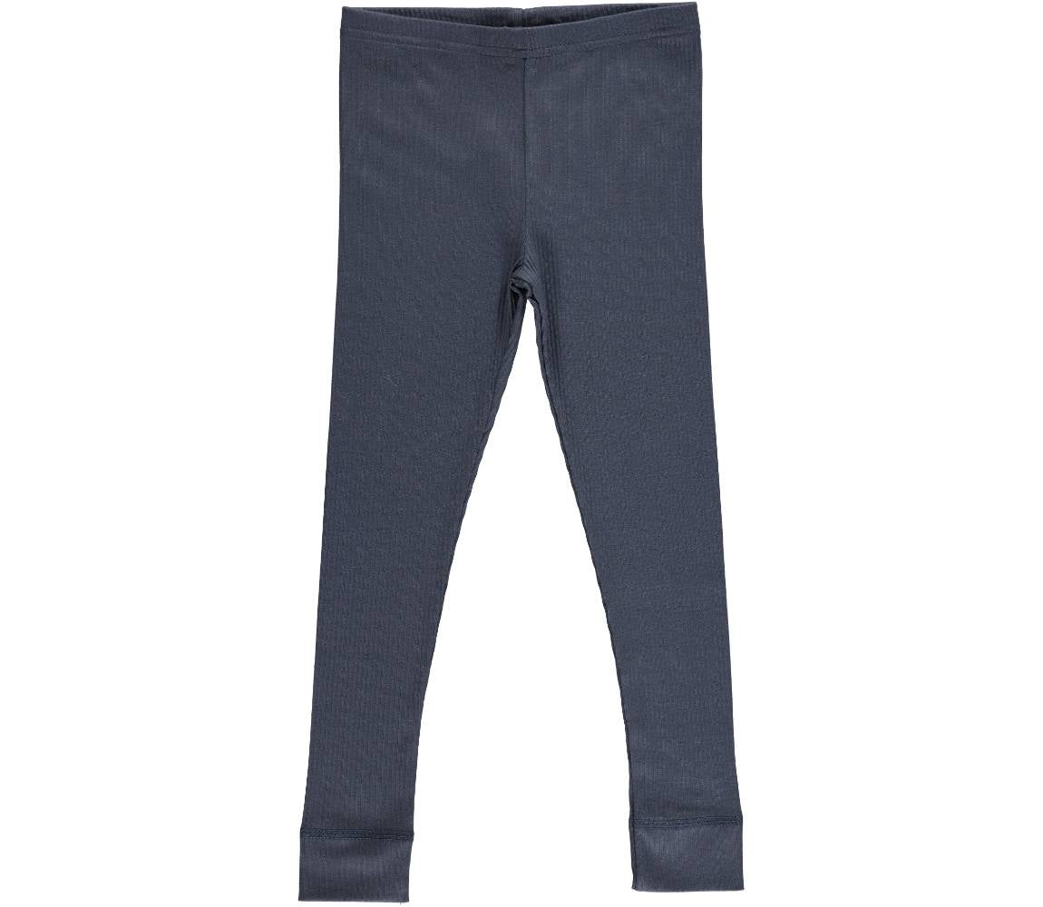 MarMar - leggings - blue