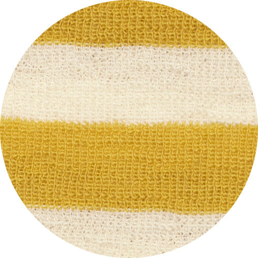 By basics - body - white/lemon