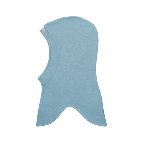 Racing kids - elefanthue - blå 08