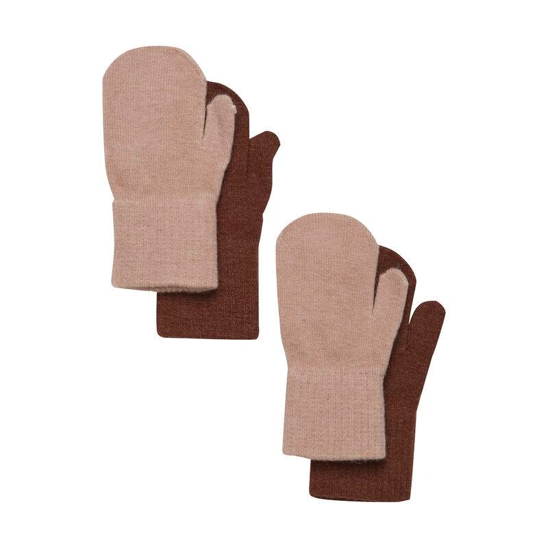 Celavi - uldluffer - TORTIOSE SHELL 204