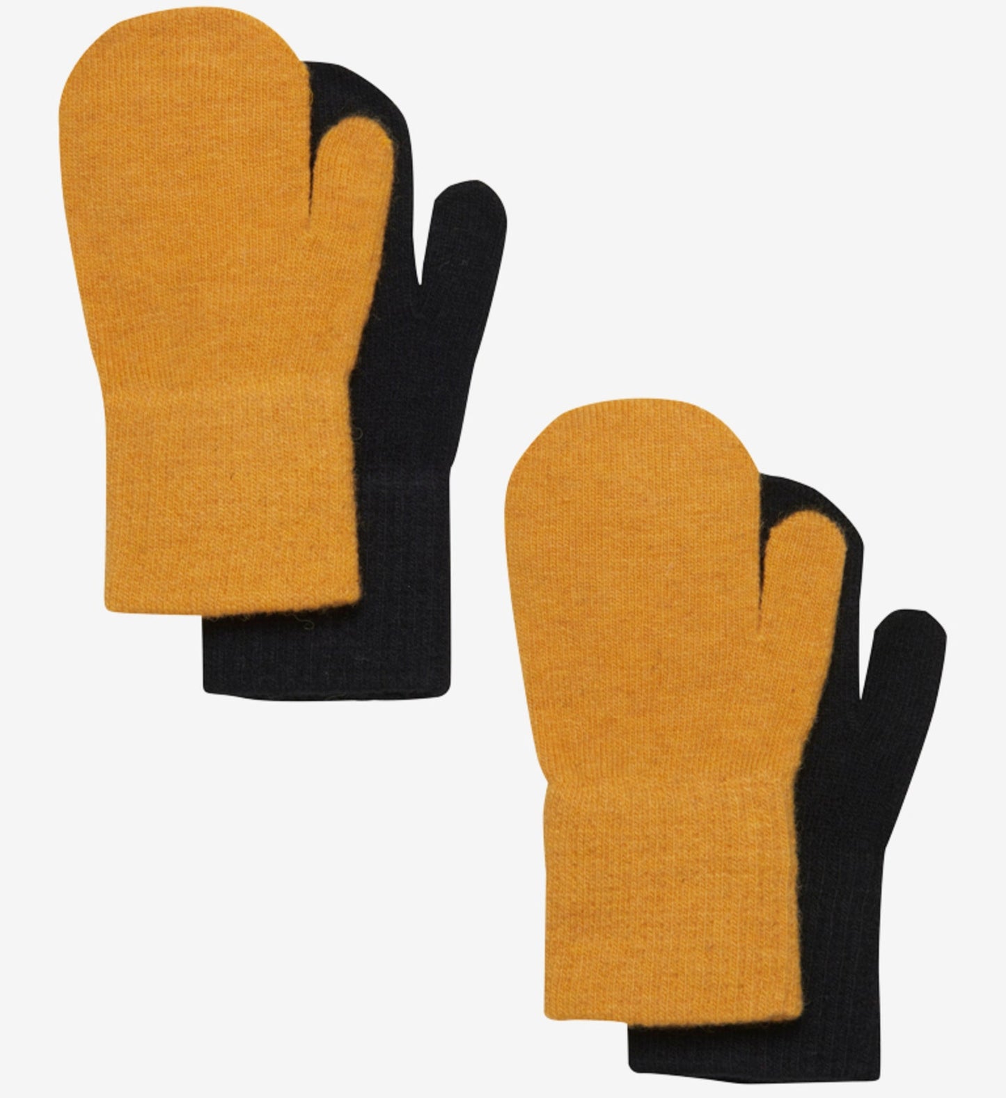 Celavi - uldluffer - MINERAL YELLOW 372